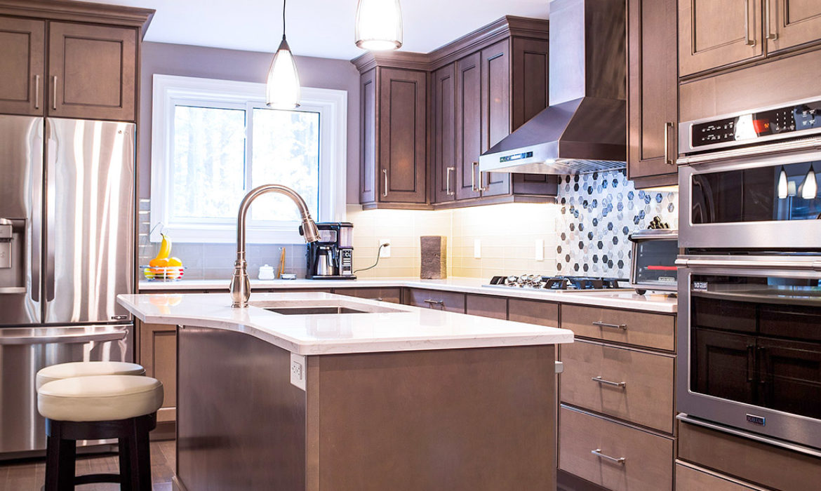 Kitchen | Infinite Designs And Interiors | Simcoe County