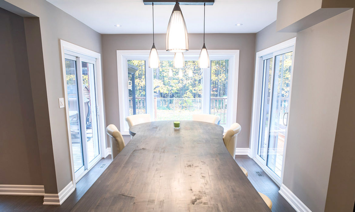 Kitchen | Infinite Designs And Interiors | Simcoe County