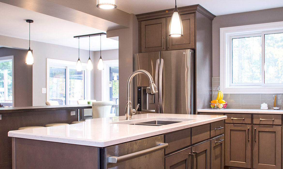 Kitchen | Infinite Designs And Interiors | Simcoe County