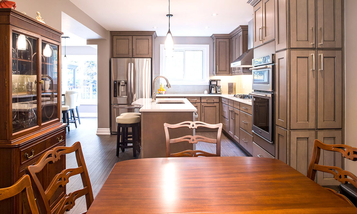 Kitchen | Infinite Designs And Interiors | Simcoe County