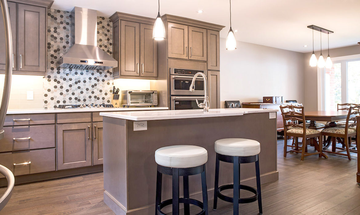 Kitchen | Infinite Designs And Interiors | Simcoe County
