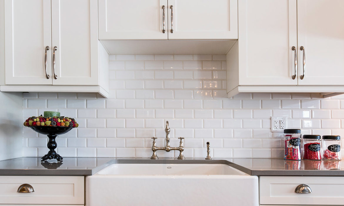 Barroclough Custom Home Project | Infinite Design And Interior