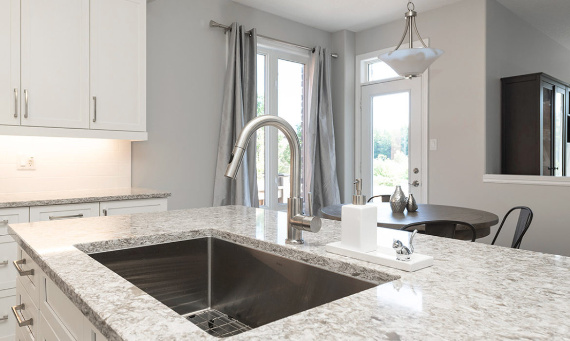 Graihawk Kitchen Renovation | Infinite Design And Interiors