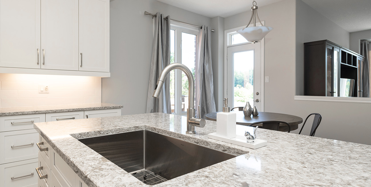 Graihawk Drive Kitchen Renovation | Infinite Design And Interiors