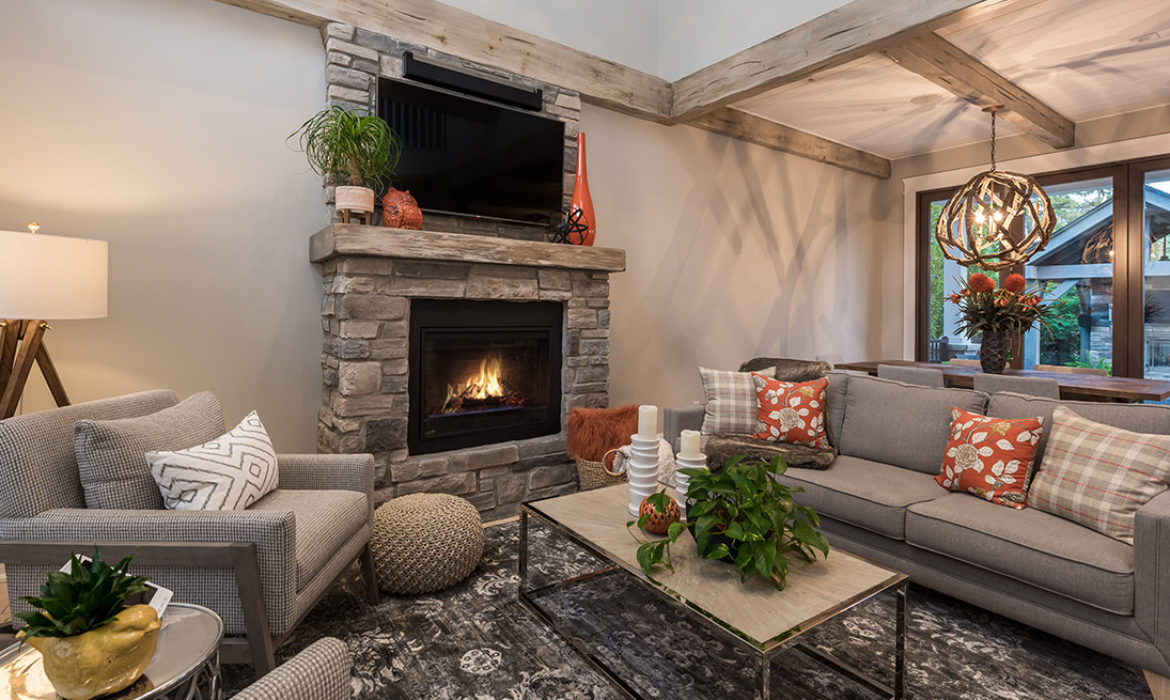 Highland Avenue Project | Infinite Design And Interiors | Barrie & Simcoe County