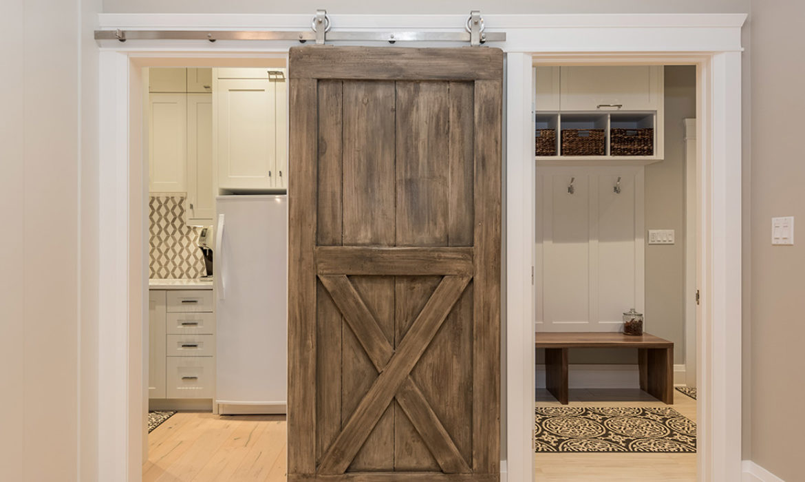 Main Floor | Kitchen Renovation | Infinite Designs And Interiors | Simcoe County