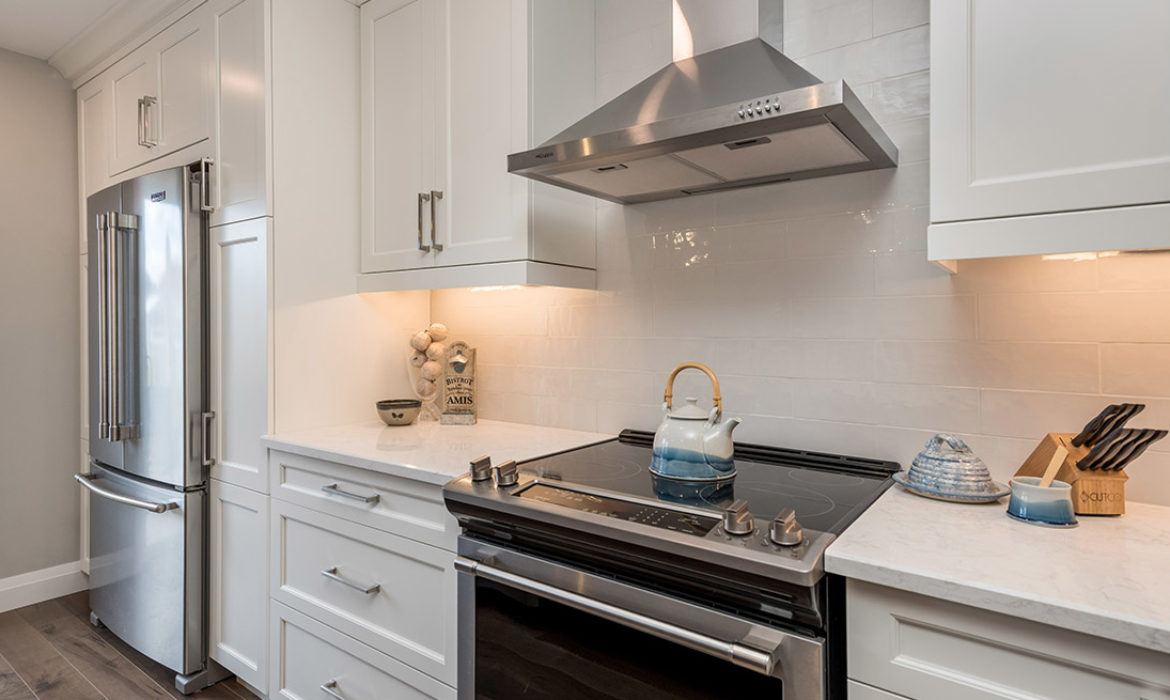 Truax Main Floor Project | Infinite Design And Interiors