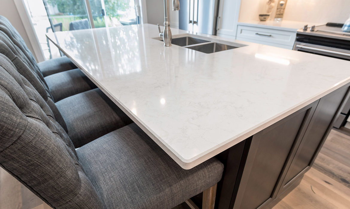 Truax Main Floor Project | Infinite Design And Interiors