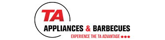 TA Appliances & Barbecues Logo